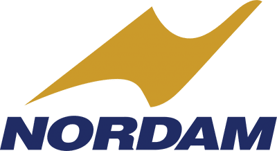 NORDAM logo