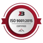 ISO 9001:2015