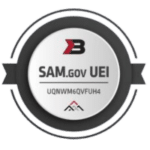 SAM.GOV UEI