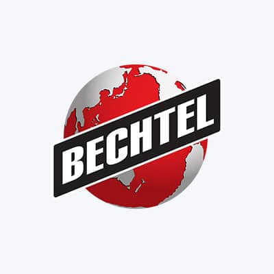 Bechtel logo