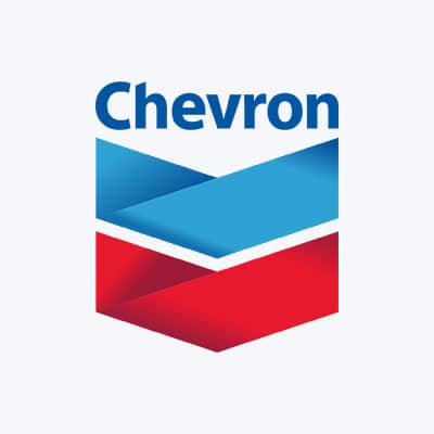 Chevron logo