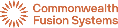 Commonwealth Fusion Systems logo