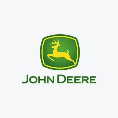 John Deere logo