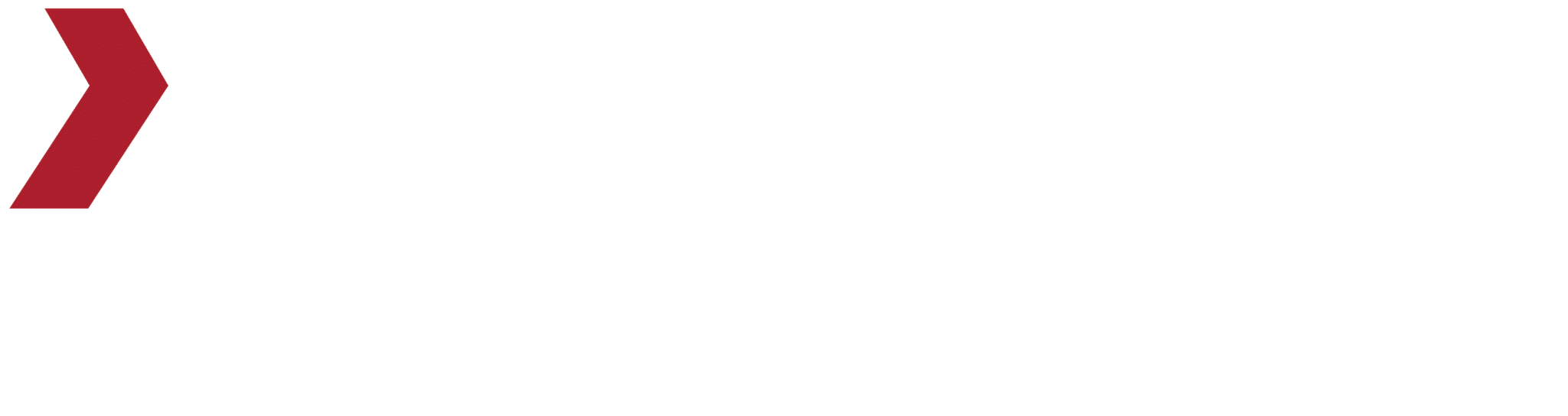 The Baker Industries, a Lincoln Electric company, logo in red and white