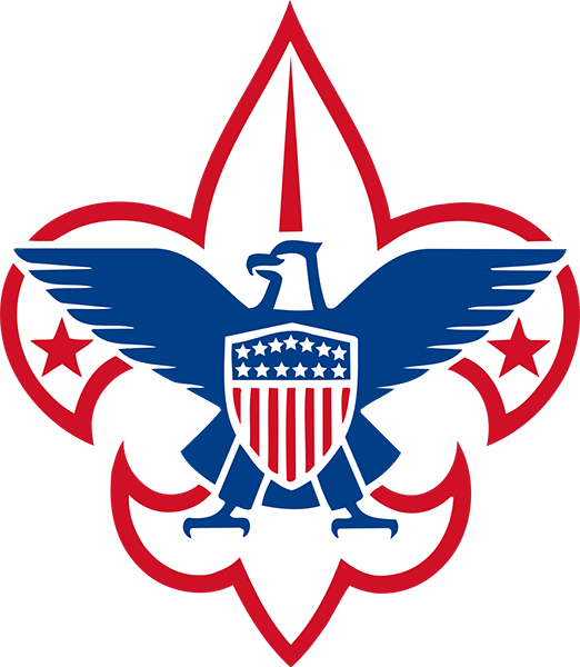 Boy Scouts of America logo