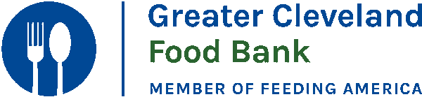 Greater Cleveland Food Bank logo