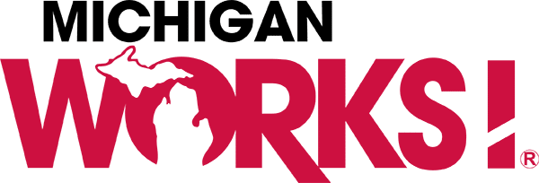 Michigan Works! logo