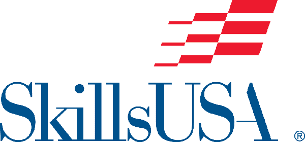 SkillsUSA logo