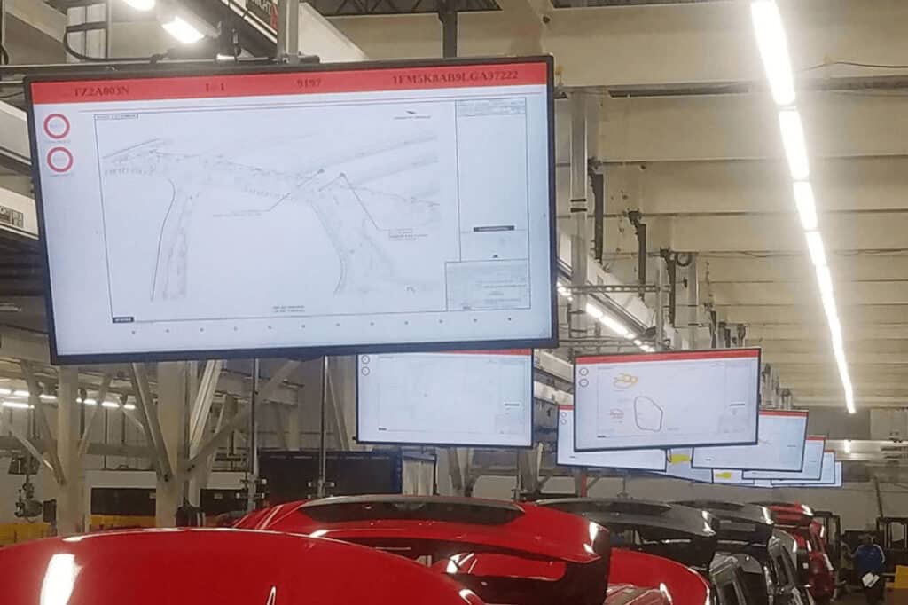 Lincoln Electric Automation’s Industry 4.0 IIoT infrastructure 